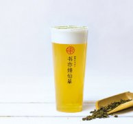 台湾四季春茶